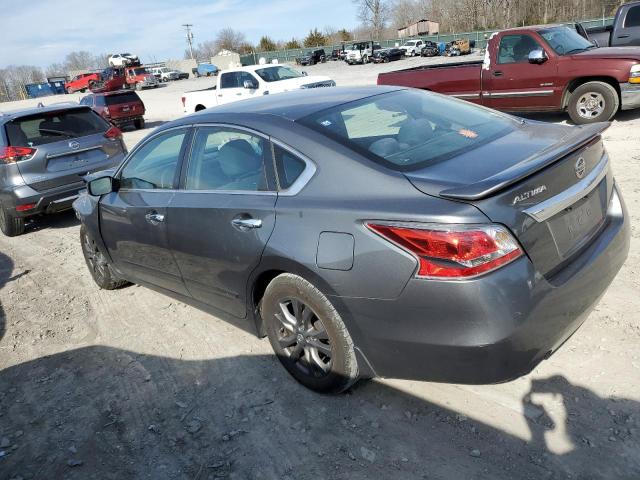 Photo 1 VIN: 1N4AL3AP1FN396305 - NISSAN ALTIMA 2.5 