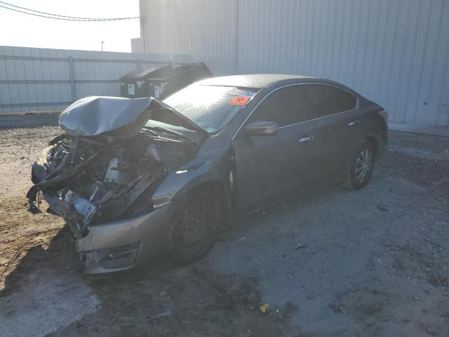 Photo 0 VIN: 1N4AL3AP1FN399463 - NISSAN ALTIMA 2.5 