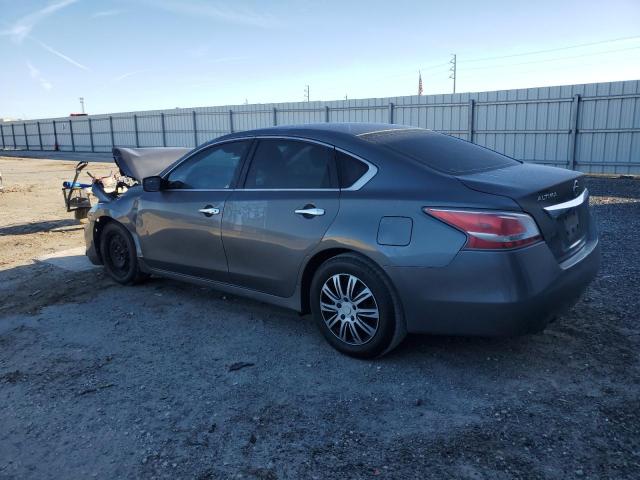 Photo 1 VIN: 1N4AL3AP1FN399463 - NISSAN ALTIMA 2.5 