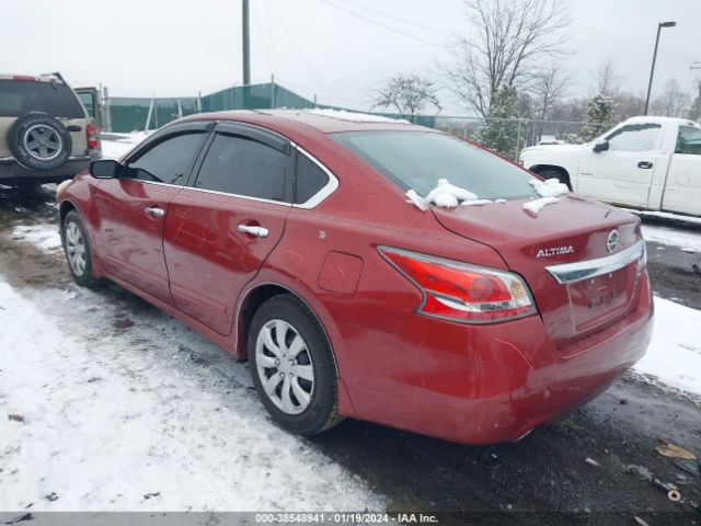 Photo 2 VIN: 1N4AL3AP1FN400076 - NISSAN ALTIMA 