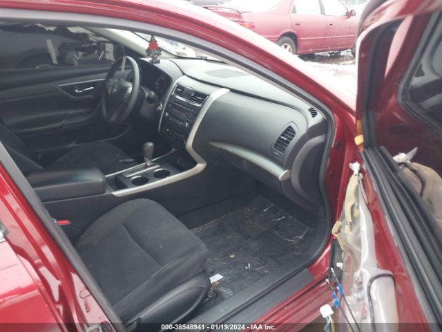 Photo 4 VIN: 1N4AL3AP1FN400076 - NISSAN ALTIMA 