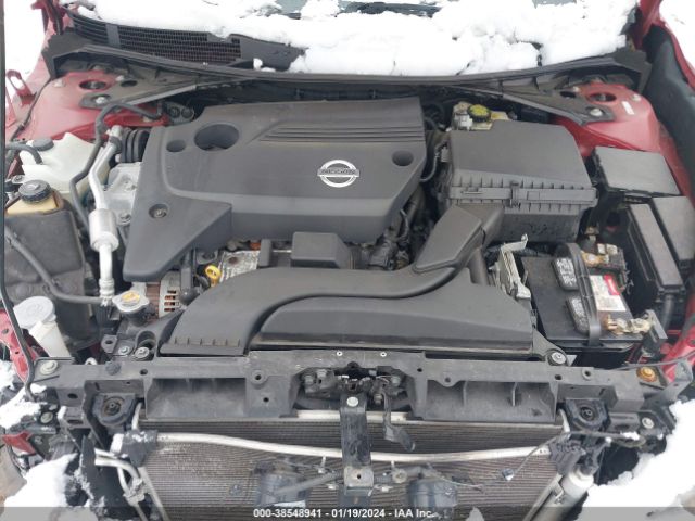 Photo 9 VIN: 1N4AL3AP1FN400076 - NISSAN ALTIMA 