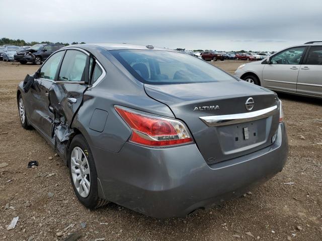 Photo 2 VIN: 1N4AL3AP1FN400465 - NISSAN ALTIMA 2.5 