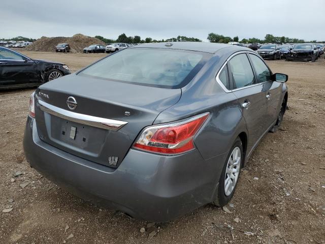 Photo 3 VIN: 1N4AL3AP1FN400465 - NISSAN ALTIMA 2.5 