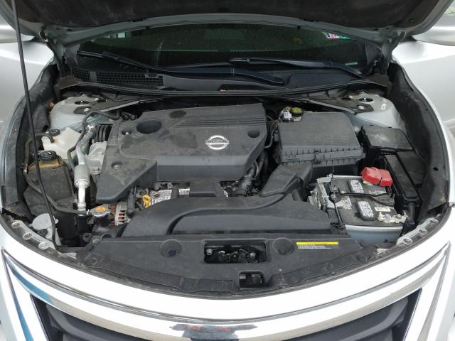 Photo 6 VIN: 1N4AL3AP1FN401597 - NISSAN ALTIMA 2.5 