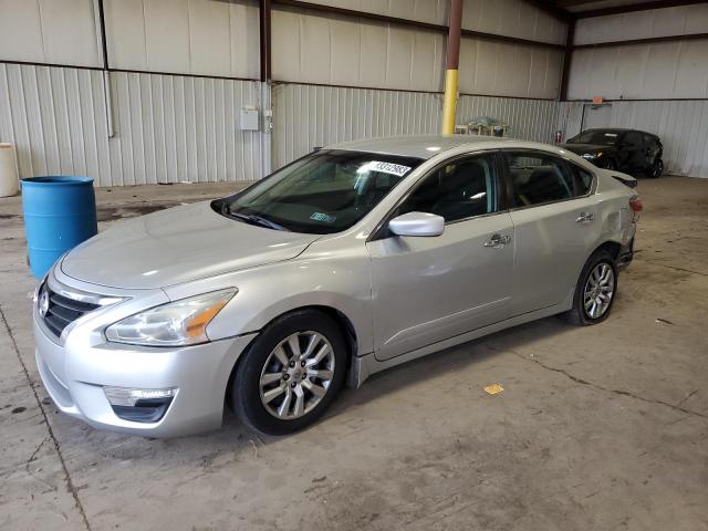 Photo 0 VIN: 1N4AL3AP1FN401597 - NISSAN ALTIMA 2.5 