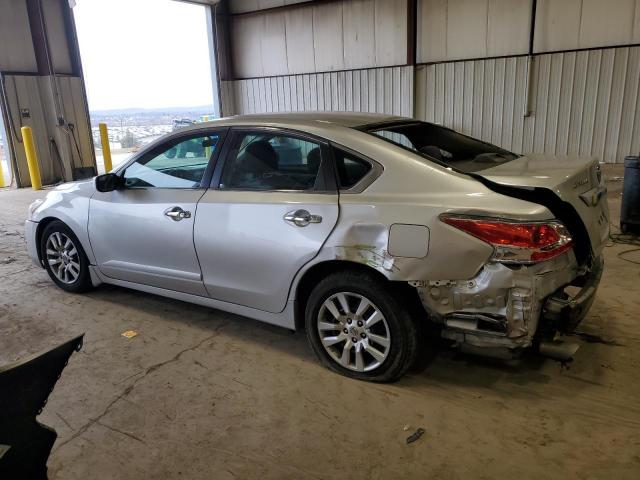 Photo 1 VIN: 1N4AL3AP1FN401597 - NISSAN ALTIMA 2.5 