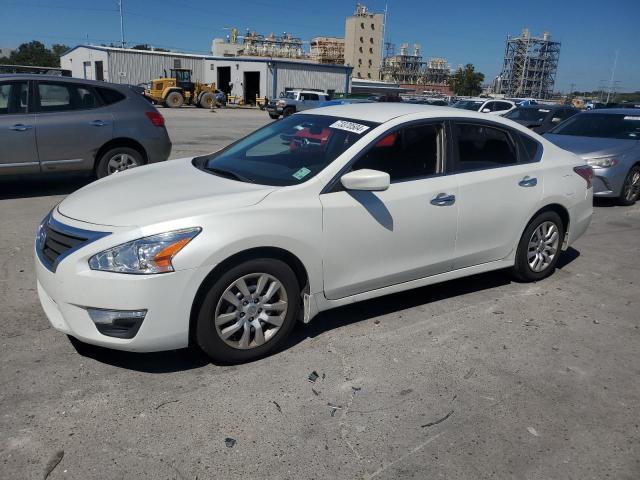 Photo 0 VIN: 1N4AL3AP1FN401647 - NISSAN ALTIMA 2.5 