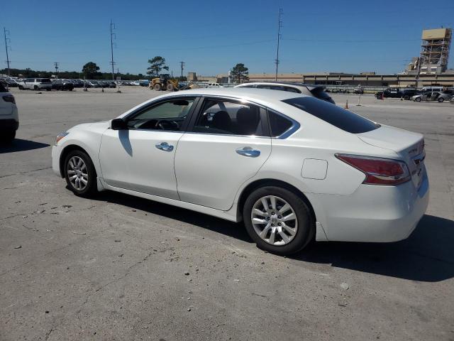 Photo 1 VIN: 1N4AL3AP1FN401647 - NISSAN ALTIMA 2.5 