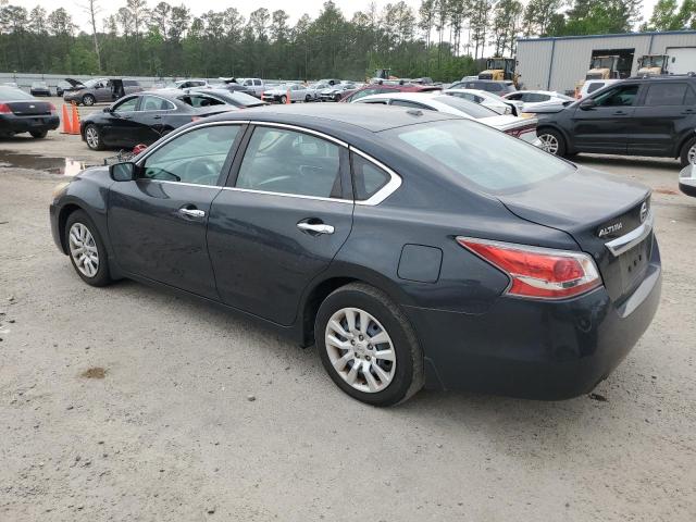 Photo 1 VIN: 1N4AL3AP1FN402278 - NISSAN ALTIMA 