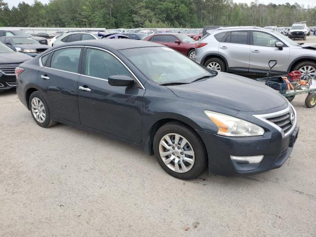 Photo 3 VIN: 1N4AL3AP1FN402278 - NISSAN ALTIMA 