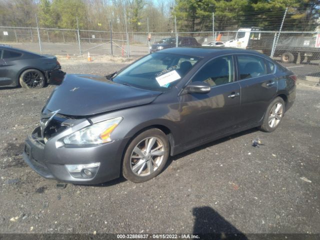 Photo 1 VIN: 1N4AL3AP1FN402488 - NISSAN ALTIMA 