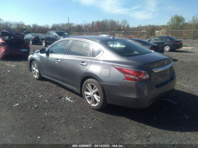 Photo 2 VIN: 1N4AL3AP1FN402488 - NISSAN ALTIMA 