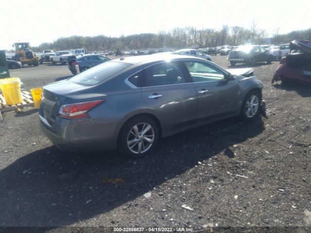 Photo 3 VIN: 1N4AL3AP1FN402488 - NISSAN ALTIMA 