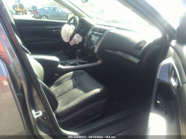 Photo 4 VIN: 1N4AL3AP1FN402488 - NISSAN ALTIMA 