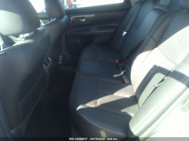 Photo 7 VIN: 1N4AL3AP1FN402488 - NISSAN ALTIMA 