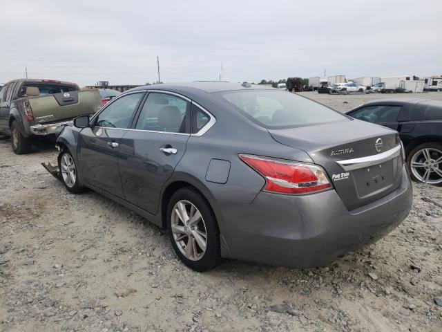 Photo 2 VIN: 1N4AL3AP1FN403057 - NISSAN ALTIMA 2.5 