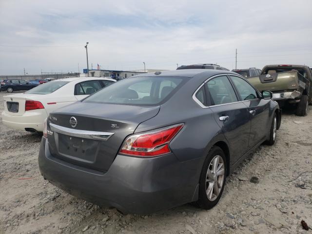 Photo 3 VIN: 1N4AL3AP1FN403057 - NISSAN ALTIMA 2.5 