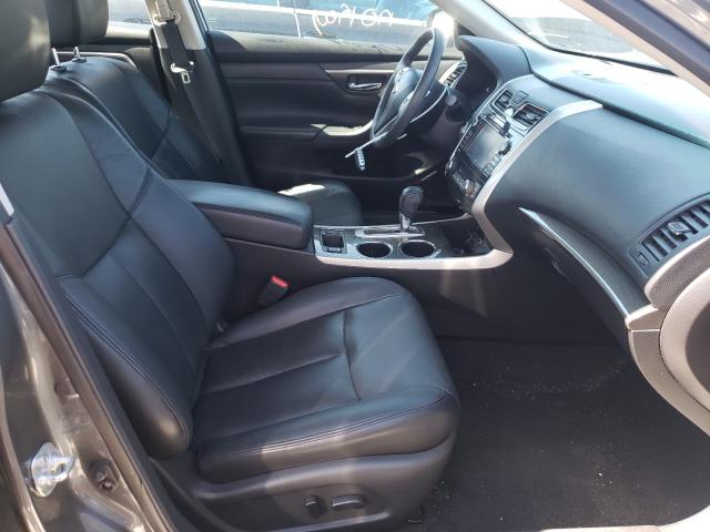 Photo 4 VIN: 1N4AL3AP1FN403057 - NISSAN ALTIMA 2.5 