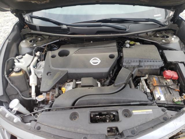 Photo 6 VIN: 1N4AL3AP1FN403057 - NISSAN ALTIMA 2.5 