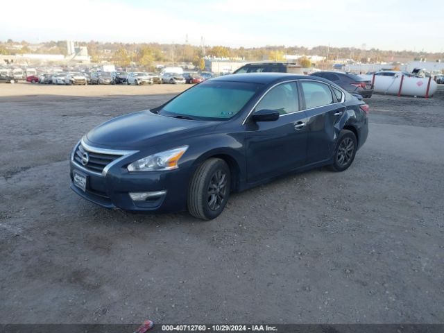 Photo 1 VIN: 1N4AL3AP1FN403074 - NISSAN ALTIMA 