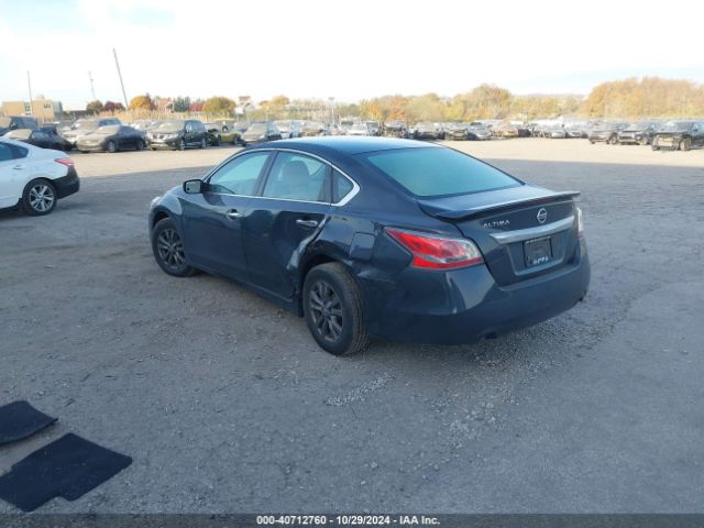 Photo 2 VIN: 1N4AL3AP1FN403074 - NISSAN ALTIMA 