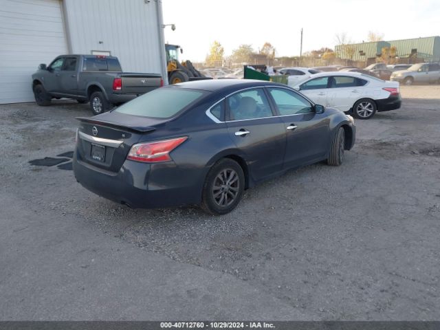 Photo 3 VIN: 1N4AL3AP1FN403074 - NISSAN ALTIMA 