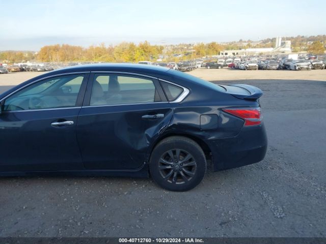 Photo 5 VIN: 1N4AL3AP1FN403074 - NISSAN ALTIMA 