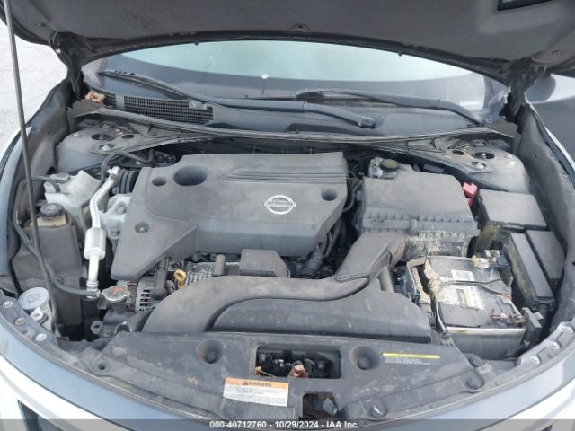 Photo 9 VIN: 1N4AL3AP1FN403074 - NISSAN ALTIMA 