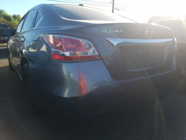 Photo 2 VIN: 1N4AL3AP1FN403091 - NISSAN ALTIMA 2.5 