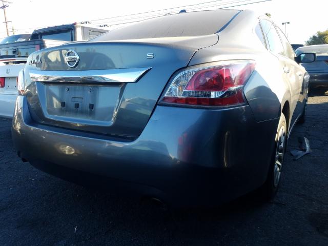 Photo 3 VIN: 1N4AL3AP1FN403091 - NISSAN ALTIMA 2.5 