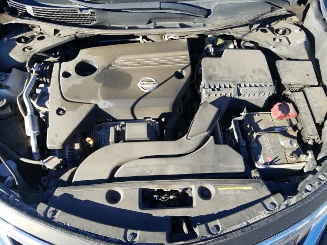 Photo 6 VIN: 1N4AL3AP1FN403091 - NISSAN ALTIMA 2.5 