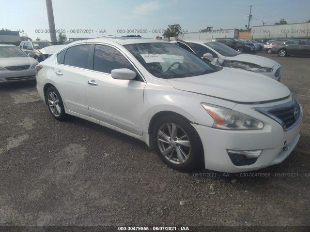 Photo 0 VIN: 1N4AL3AP1FN403799 - NISSAN ALTIMA 