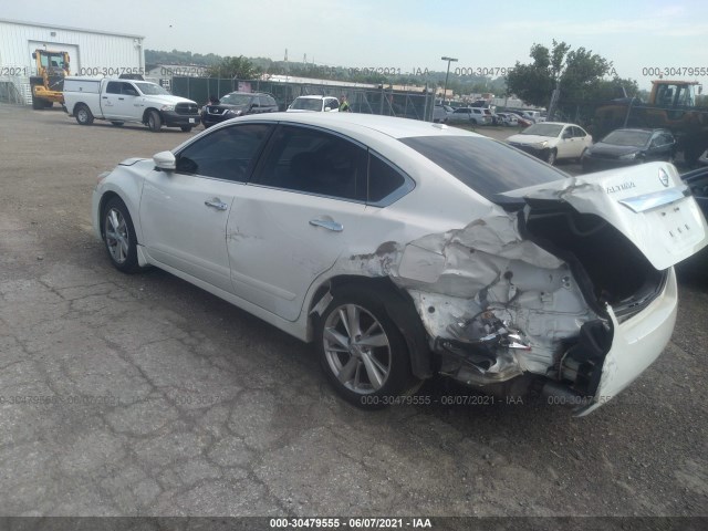 Photo 2 VIN: 1N4AL3AP1FN403799 - NISSAN ALTIMA 