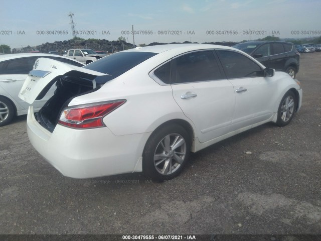 Photo 3 VIN: 1N4AL3AP1FN403799 - NISSAN ALTIMA 