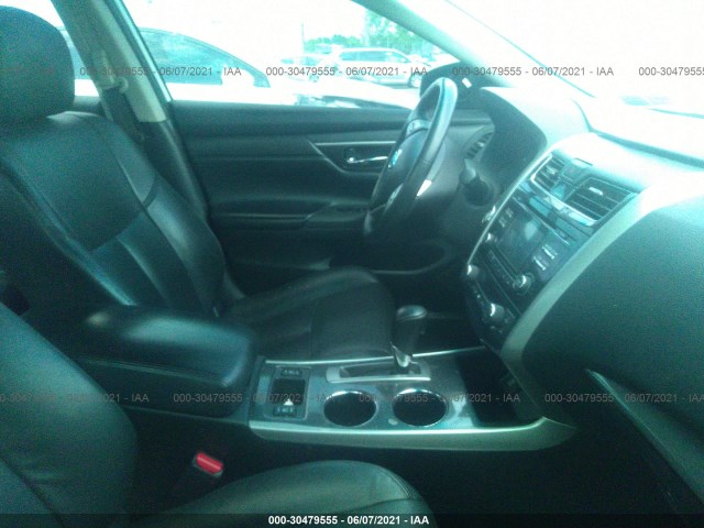 Photo 4 VIN: 1N4AL3AP1FN403799 - NISSAN ALTIMA 