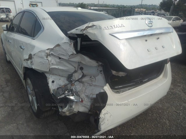 Photo 5 VIN: 1N4AL3AP1FN403799 - NISSAN ALTIMA 