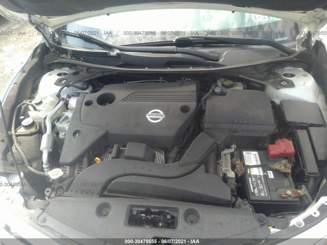 Photo 9 VIN: 1N4AL3AP1FN403799 - NISSAN ALTIMA 