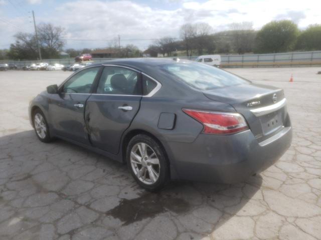 Photo 1 VIN: 1N4AL3AP1FN404435 - NISSAN ALTIMA 