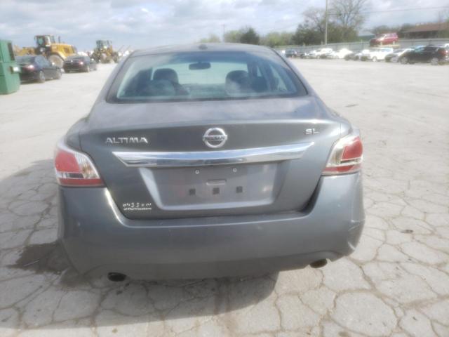 Photo 5 VIN: 1N4AL3AP1FN404435 - NISSAN ALTIMA 