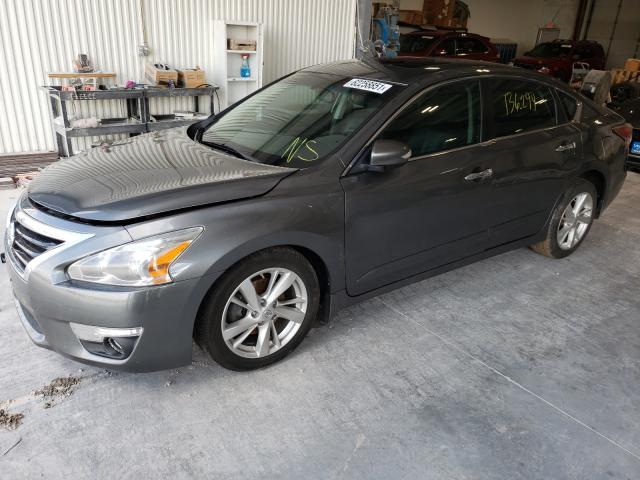 Photo 1 VIN: 1N4AL3AP1FN404600 - NISSAN ALTIMA 2.5 