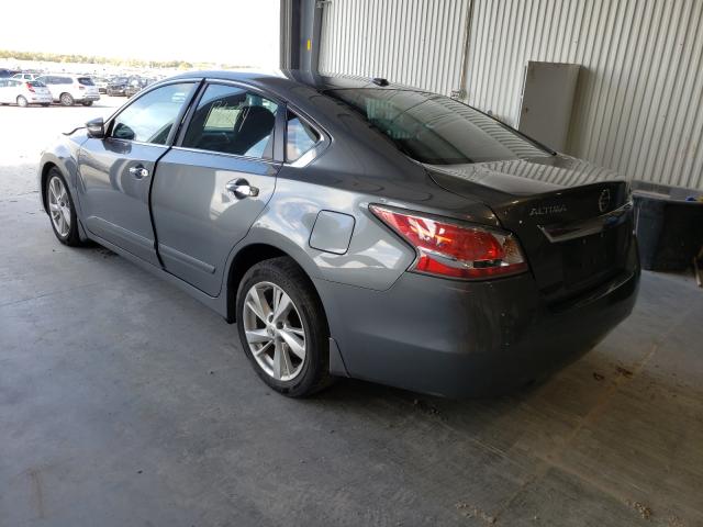 Photo 2 VIN: 1N4AL3AP1FN404600 - NISSAN ALTIMA 2.5 