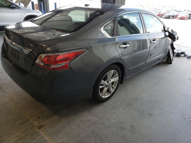 Photo 3 VIN: 1N4AL3AP1FN404600 - NISSAN ALTIMA 2.5 