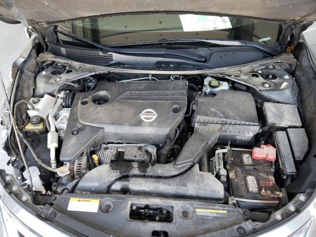 Photo 6 VIN: 1N4AL3AP1FN404600 - NISSAN ALTIMA 2.5 