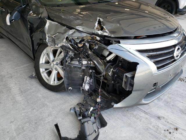 Photo 8 VIN: 1N4AL3AP1FN404600 - NISSAN ALTIMA 2.5 