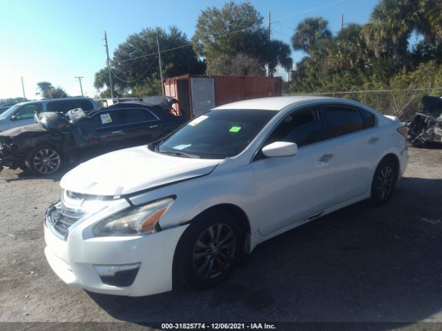 Photo 1 VIN: 1N4AL3AP1FN404760 - NISSAN ALTIMA 