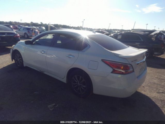 Photo 2 VIN: 1N4AL3AP1FN404760 - NISSAN ALTIMA 