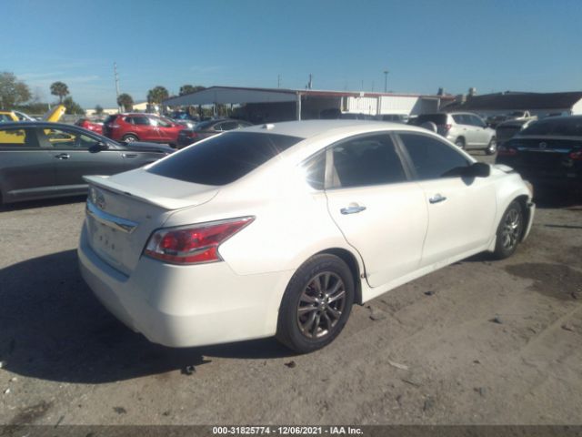 Photo 3 VIN: 1N4AL3AP1FN404760 - NISSAN ALTIMA 