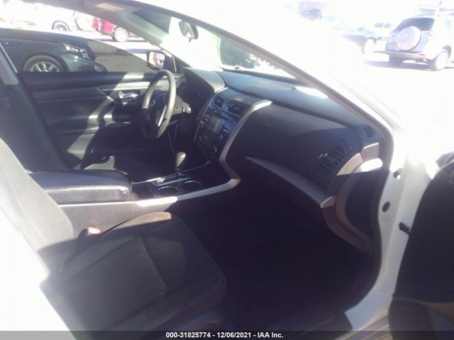 Photo 4 VIN: 1N4AL3AP1FN404760 - NISSAN ALTIMA 