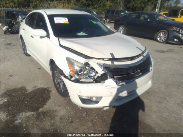 Photo 5 VIN: 1N4AL3AP1FN404760 - NISSAN ALTIMA 